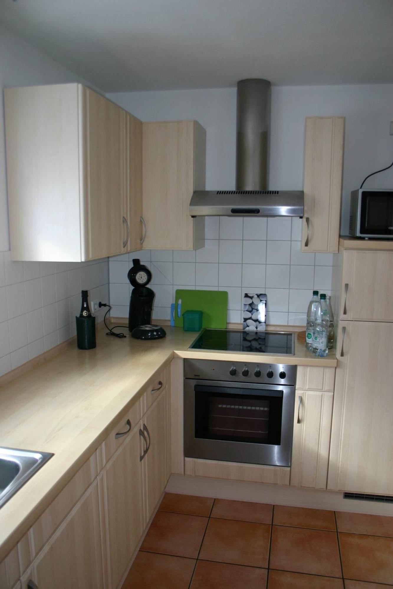 Apartment Carmen Rust Kültér fotó