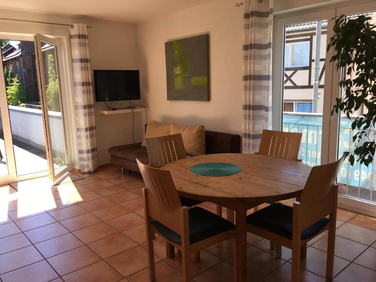 Apartment Carmen Rust Kültér fotó