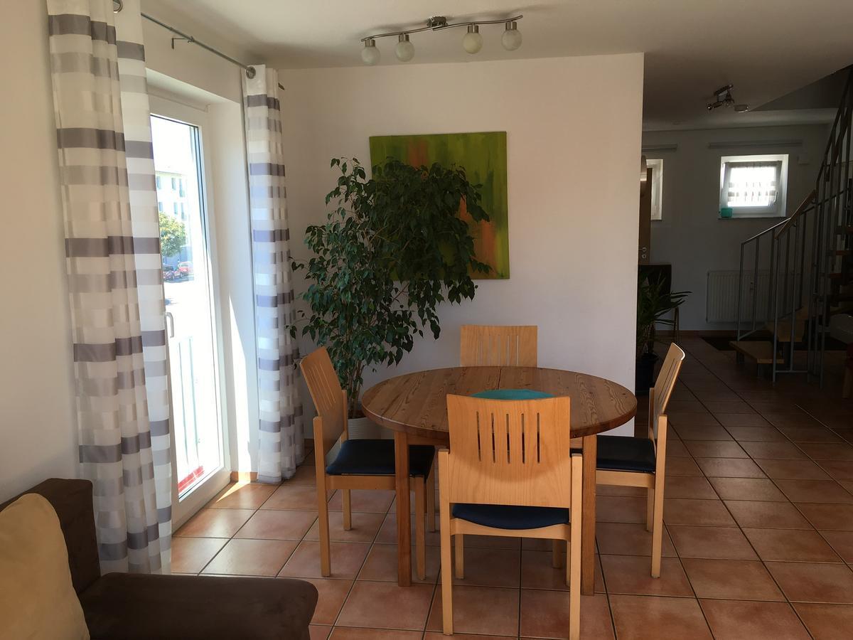 Apartment Carmen Rust Kültér fotó