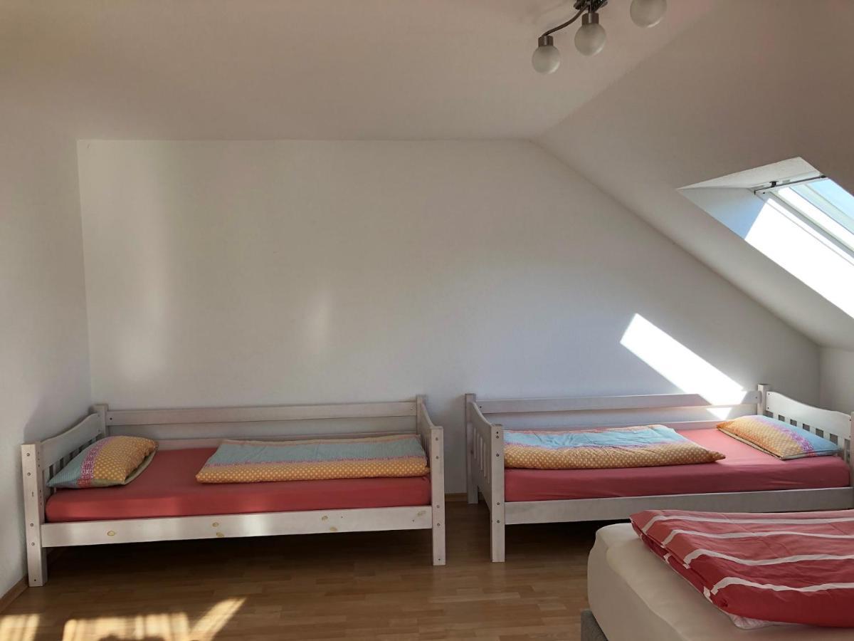 Apartment Carmen Rust Kültér fotó