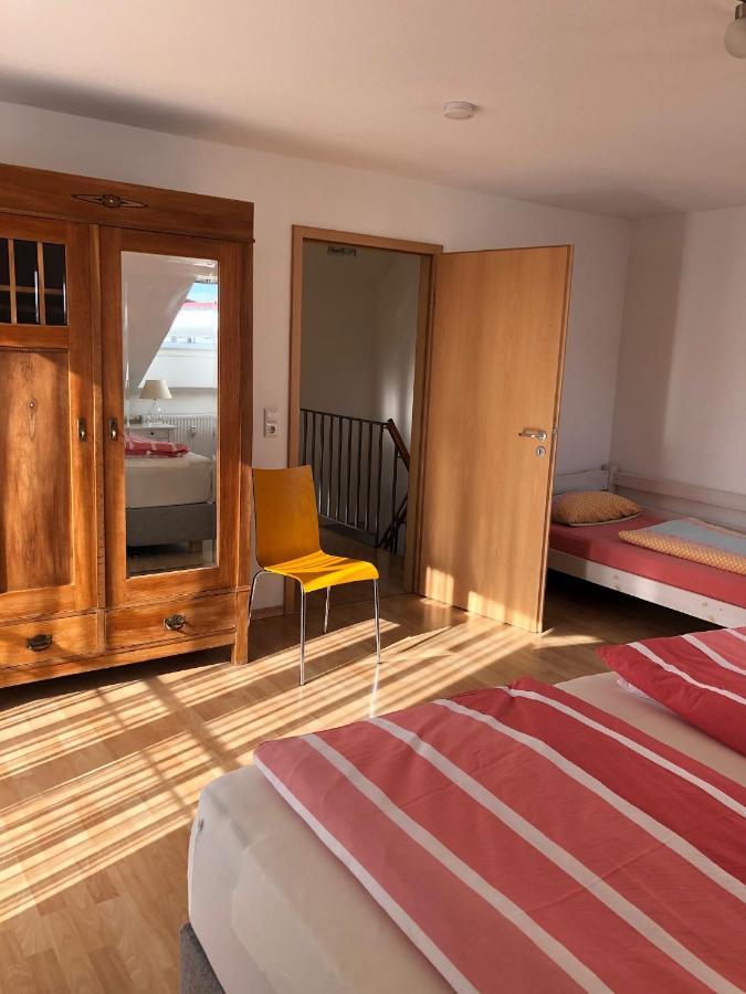 Apartment Carmen Rust Kültér fotó