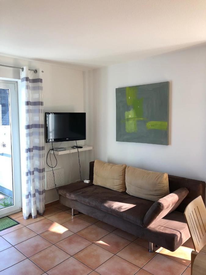Apartment Carmen Rust Kültér fotó