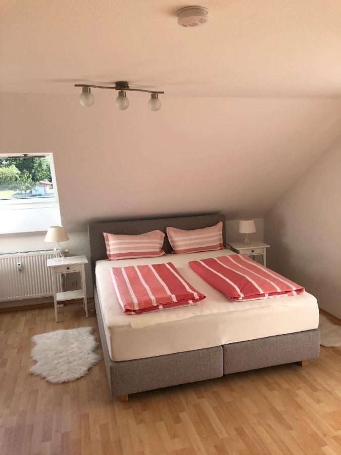 Apartment Carmen Rust Kültér fotó