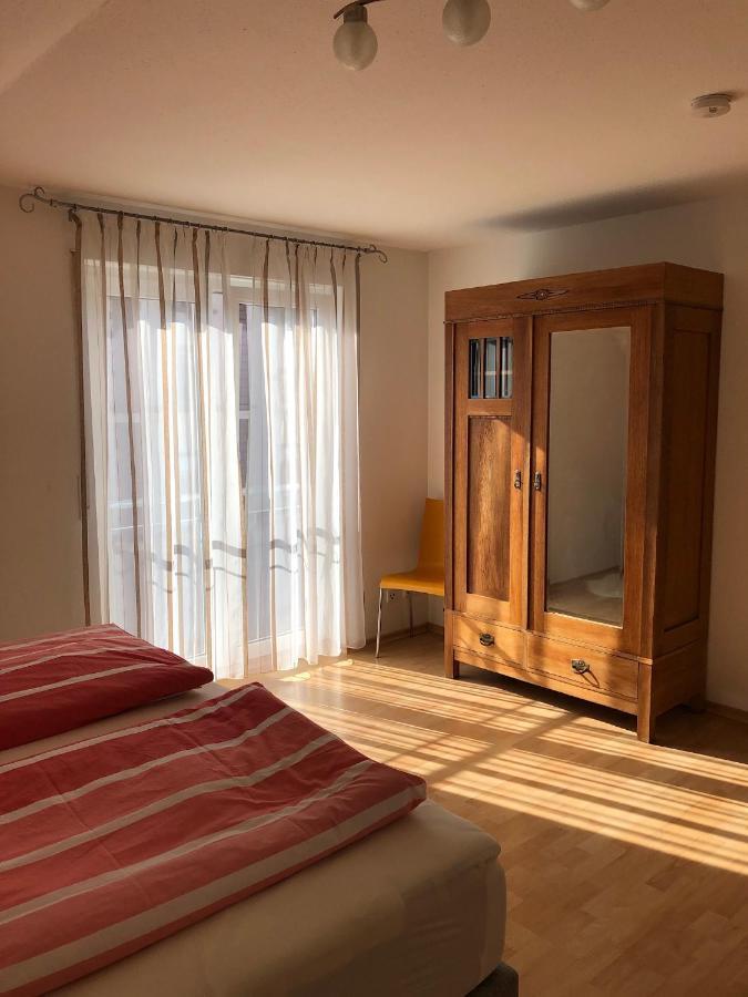Apartment Carmen Rust Kültér fotó