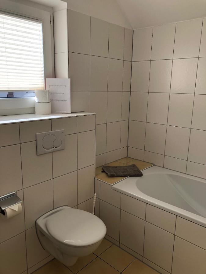 Apartment Carmen Rust Kültér fotó